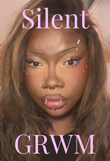 Routine de maquillage matinal apaisante