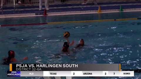 Sep. 2 HS water polo highlights