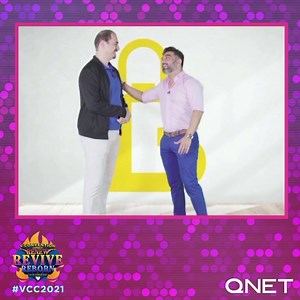 QNET at #VCC2021 Day-2. Which session is your favourite and why? 1. QNET 2. QNETPRO 3. QVI 4. qLearn 5. Physio Radiance 6. QNET Products 7. BANAGO Let us know so that we can make the next VCC better for you 🙏🏽🔥✨. | QNET