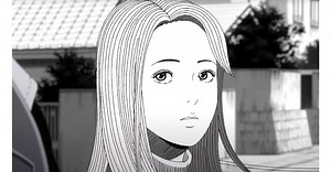 Uzumaki - Spiral Into Horror: Horror-Anime von Junji Ito zeigt sich im Trailer