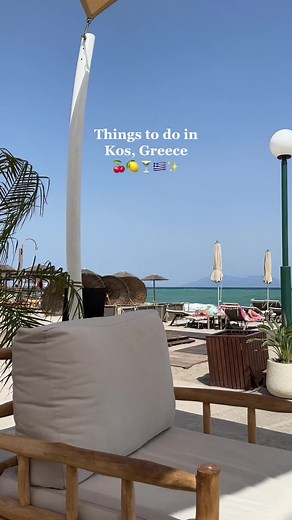 Exploring the Best Things to Do in Kos, Greece