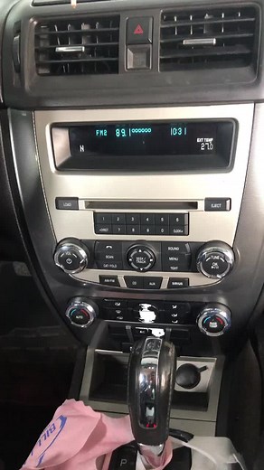 Central Multimídia para Ford Fusion 2010: Guia Completo