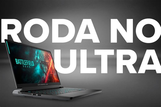 Battlefield 2042 no Alienware m15: o gameplay do Voxel