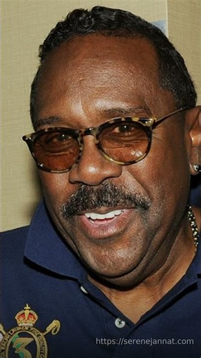 Demond Wilson Dies At 79 Explained: Sanford And Son Star Update