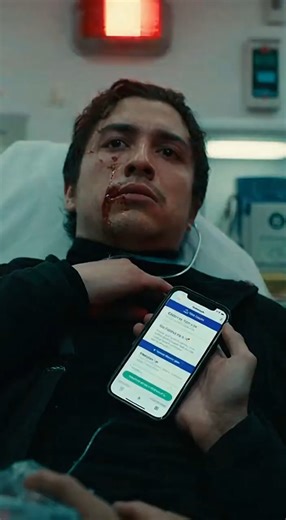 Doing the right thing almost killed him! #ShortFilm #RealLife #DarkCinema #Viral #shorts #movie