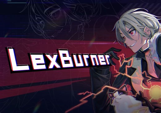 【LexBurner】2024.04.30