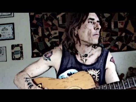 "Can't Find my Way Home." (Cover) - Robnraged 04.04.2021