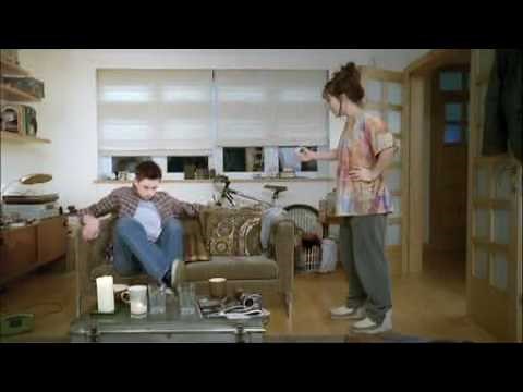 McDonald's Ireland Eurosaver ad - Love Extended