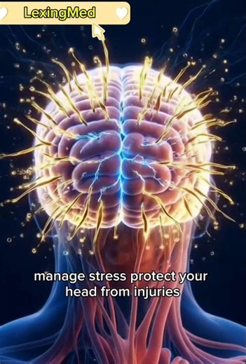 8 Simple Ways to Keep Your Brain Healthy and Sharp!