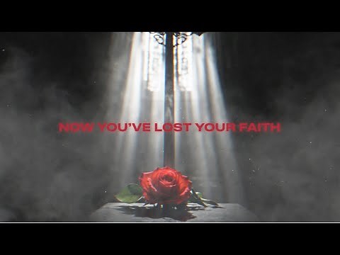 Ava Max - Lost Your Faith (Official Lyric Video)