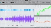 Generic Waveform Analysis and Real-time Data Visualization Template...