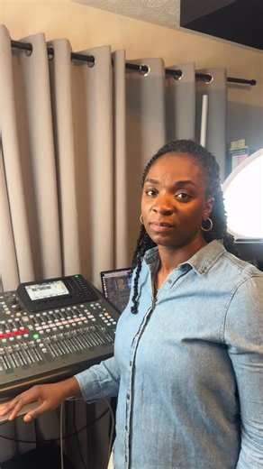 Markex Productions | Audio & Sound Engineering on Instagram: "Maximize your mixing potential with virtual soundchecks. By replicating exact live conditions in an empty room, they provide the perfect environment to practice and refine your sound without pressure."