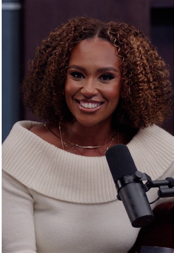 Actually, a Paradise podcast hosted by Ryan Michelle Bathé is exactly what I need right now. (And her husband is a guest?!) The #ParadisePodcast drops February 16.