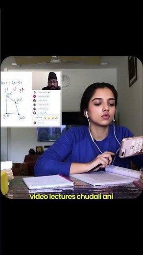 EAMCET 2025 Preparation PDF for MPC Students | 6 Months Study Plan Made Simple | IPE | Intermediate