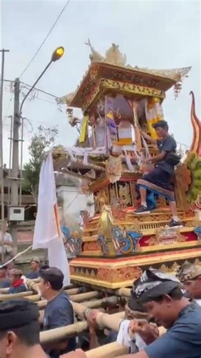 tradisi ngaben#bali