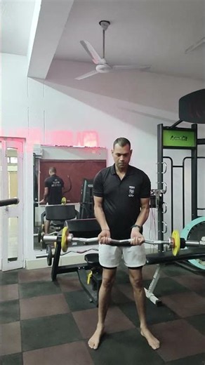 Build Muscle & Burn Fat: Explore 5 Unique Gym Workout Types Now!