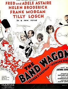 The Band Wagon (musical) - Alchetron, the free social encyclopedia