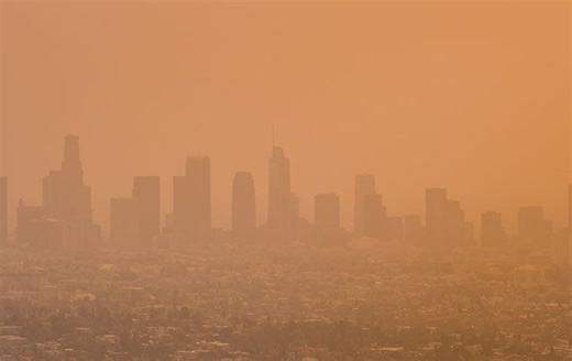 Understanding the Health Impacts of Wildfires