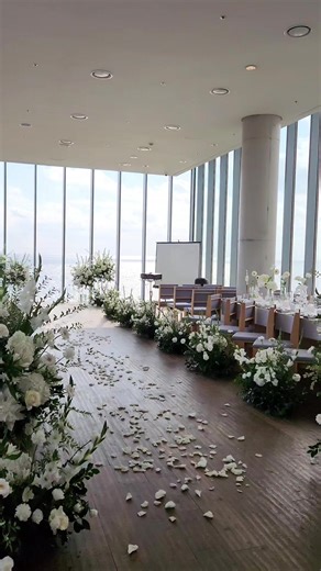 ✨ Forget Bali. The World's Best-Kept Wedding Secret Is Jeju Island. ✨ Everyone knows Bali for destination weddings. But here's what only a few have discovered: Jeju Island, South Korea — where you get everything Bali offers, at a fraction of the cost, with infrastructure that actually works flawlessly. 🌊 Stunning oceanfront venues 🌺 Lush botanical gardens & lava rock landscapes 🏨 World-class resorts & 5-star accommodations ✈️ Direct flights from major Asian cities 💰 Up to 30–50% less than a 