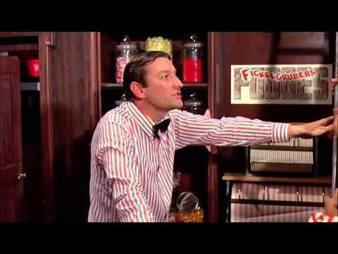 Willy Wonka & the Chocolate Factory OST - 02. The Candy Man