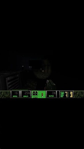 #Doom 2 #alien eradication Wad on @KingMingPlaceofPlaces