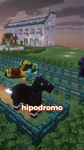 Minecraft + Voice Chat REAL: Asterea