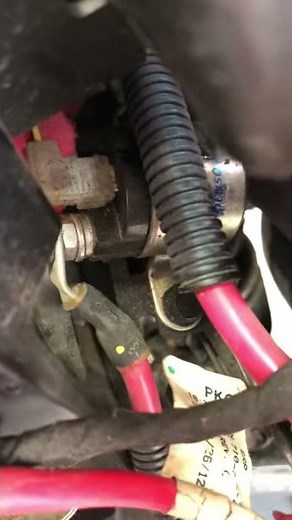 RT Spyder Won’t Start