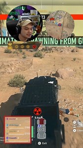 My NUKE #22: Defending NUKE with LTV! High IQ Plays from everyone! Enjoy! | GreaseMonkey
