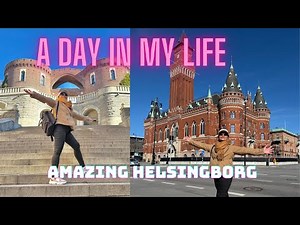 Explore The Amazing Town Of Helsingborg Sweden