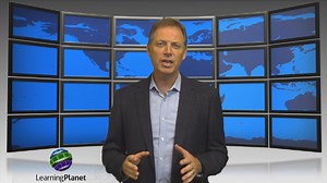 LearningPlanet Explainer Video
