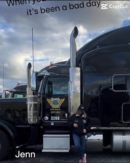 Smith Transport - Driver Recruiting Team on Reels