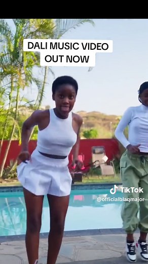 DALI Music Video Out Now!