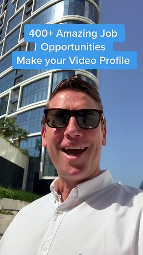 #uaejobs #hospitalitywork #jobadvisor #gulftalent #dubaijobseekers Hospitality Job Openings keep increasing! Go to www.job-advisor.ae and start soon!