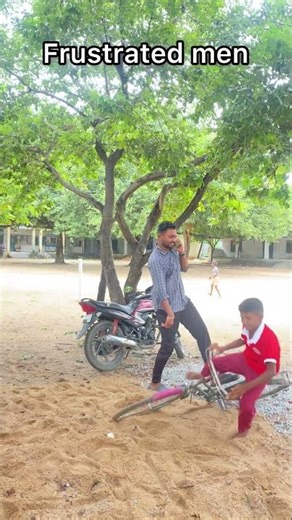 Frustrated men comedy 😂😂😂