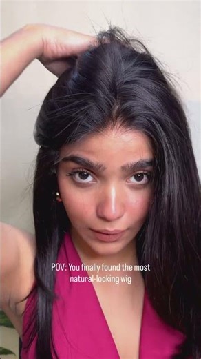 This HD Lace Wig Looks Like Real Hair | Ultra-Realistic Hairline