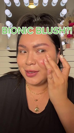 Milk Makeup Bionic Blush Review