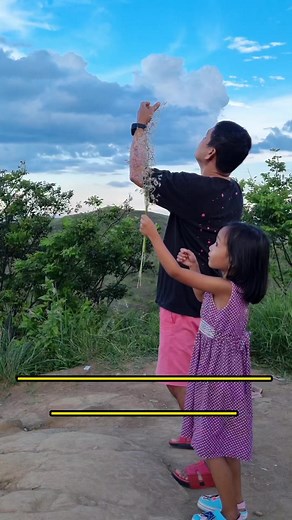 #Simmacbot #hundredhills #viewpoint #mountainview #drone #dronelife #dronevideo #dji #djimini2 | Ilokanang Madiskarte V2.0