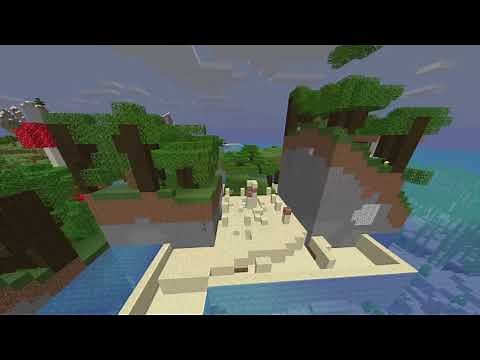 What happens to a minecraft world when it gets corrupted?