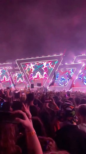Babs | 2021 Festival Recap! Which was your favorite and did we attend any of the same? : #rave #edmfestivals #edmlifestyle #bingbong #ravers... | Instagram