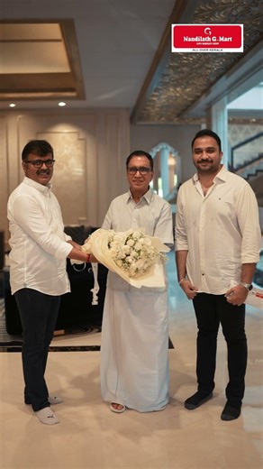 Kerala’s first 97-inch LG OLED TV has been sold | NANDILATH G MART |