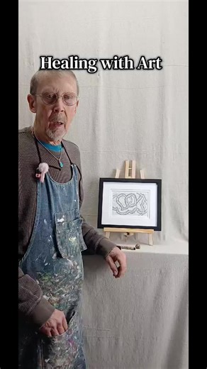 Healing Through Art: A Creative Recovery Journey