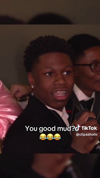 You good mud #rakai #streamerawards #qtcinderella #fanfan | fanfan