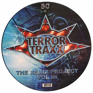 Various - The Remix Project Vol. III