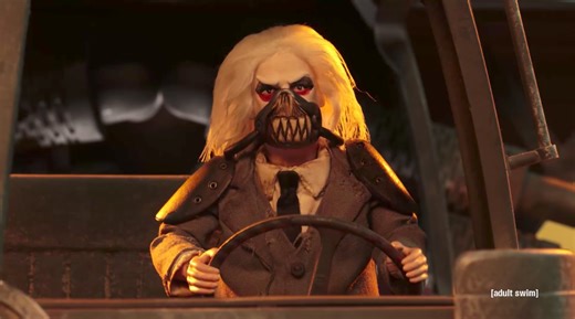 ‘Robot Chicken’ Trailer: Season 9 is Here to Make Fun of Everything That Comic-Con Loves