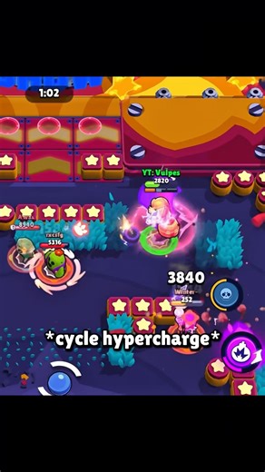 Dynamike Luck or Skill? 💭