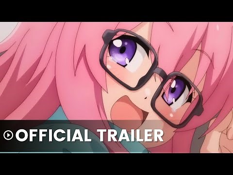 NEET Kunoichi to Nazeka Dousei Hajimemashita - Official Trailer | AnimeTaiyo