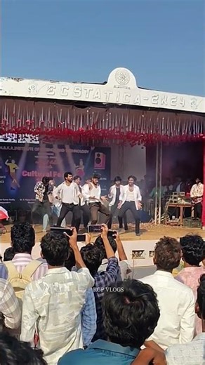 🤩Ma college lo cultural fest jarigindi mawa#shorts #viral #video #ytshorts #comedy