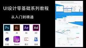 UI设计之ios界面适配系统
