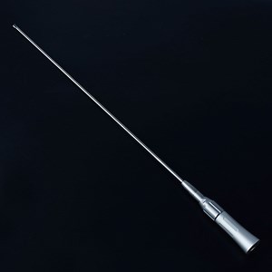 [Hot Item] Medical Long Surgery Straight Handpiece Lumbar Disc Herniation Bone Surgical Operation Instrument