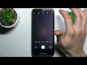How to Change the Camera Aspect Ratio on BLACKVIEW A70